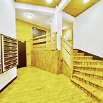 Apartamento Rocky Sud