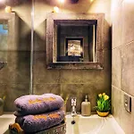 Apartamento Rocky Sud *