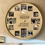 Apartamento Rocky Sud