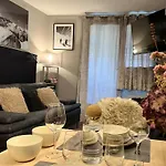 Rocky Sud Apartamento Chamonix