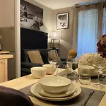 Rocky Sud Apartamento *