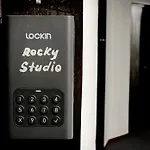 Rocky Sud Apartamento *
