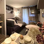 Apartamento Rocky Sud