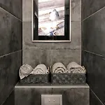 Apartamento Rocky Sud