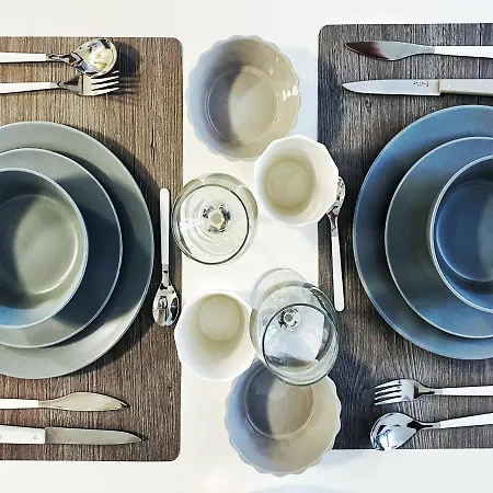 Rocky Sud Apartament