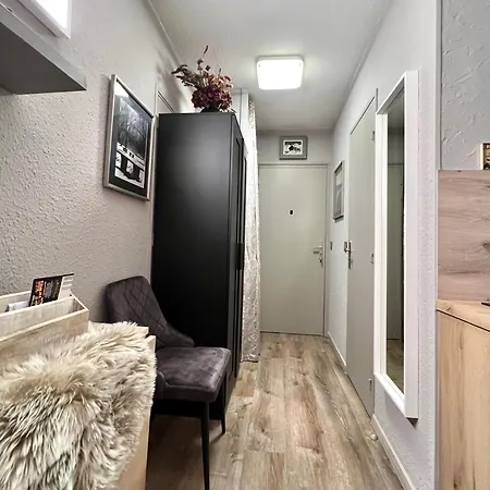 Rocky Sud * Chamonix