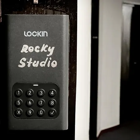 Rocky Sud شقة *