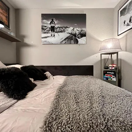 Rocky Sud * Chamonix