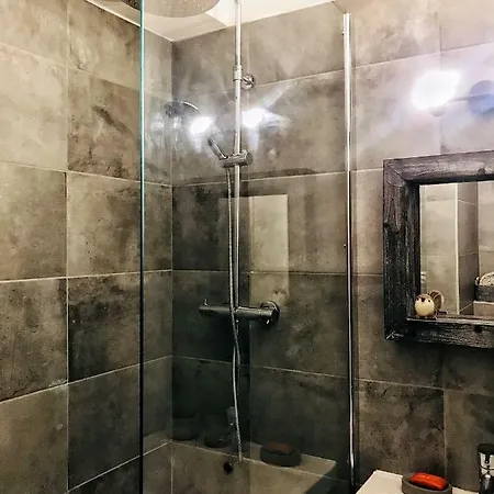 Apartament Rocky Sud *