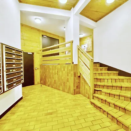 Apartment Rocky Sud