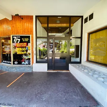 Apartamento Rocky Sud