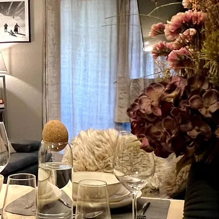 Rocky Sud Chamonix Mont Blanc