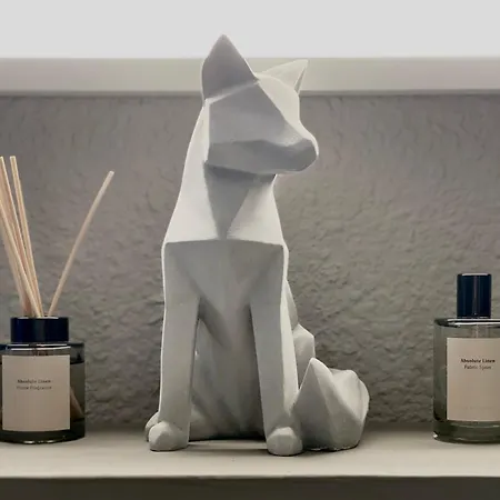 Apartamento Rocky Sud