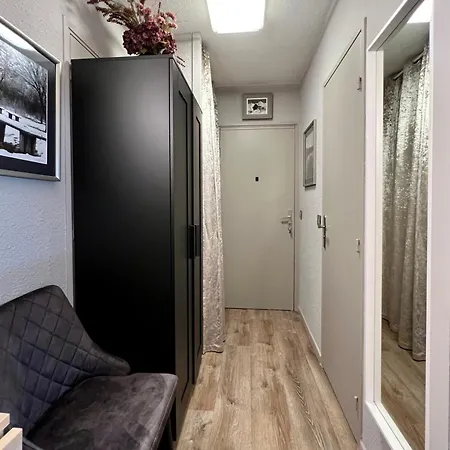 Apartamento Rocky Sud *