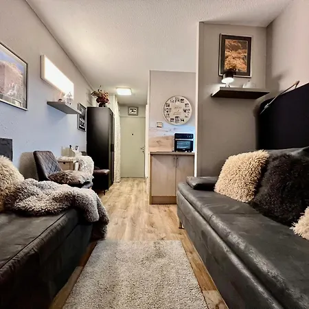 Rocky Sud Apartamento