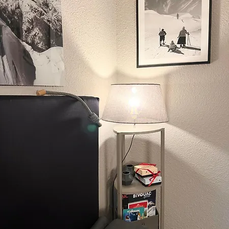 Rocky Sud * Chamonix Mont Blanc