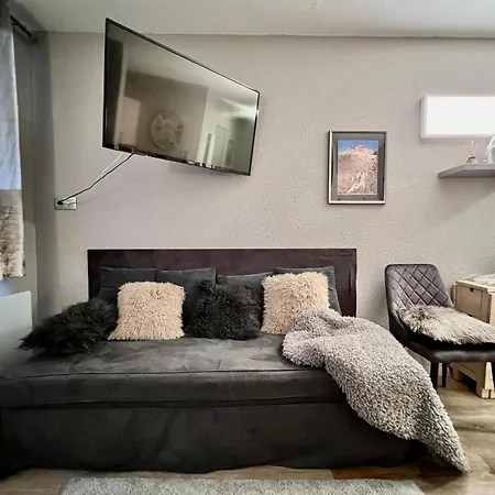 Rocky Sud Apartment