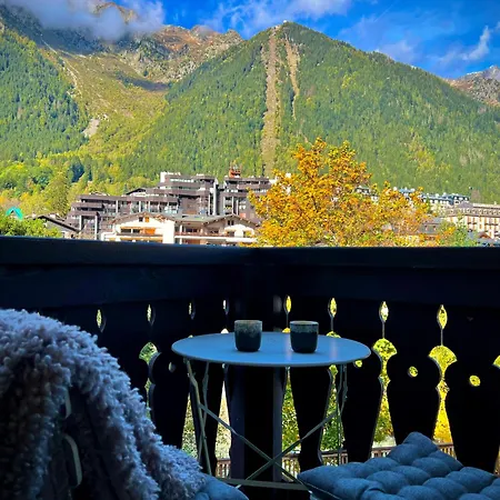 Rocky Sud Apartamento