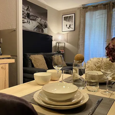 Rocky Sud Apartamento *