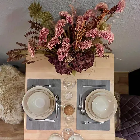 Apartamento Rocky Sud Chamonix Mont Blanc