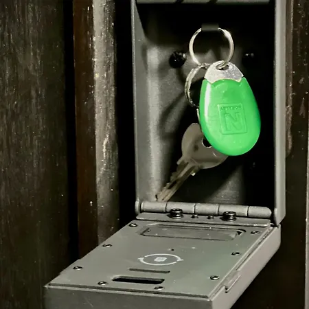 Rocky Sud Apartamento Chamonix Mont Blanc