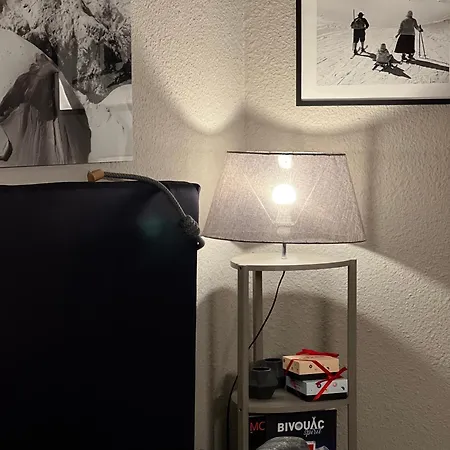 Apartamento Rocky Sud Chamonix Mont Blanc