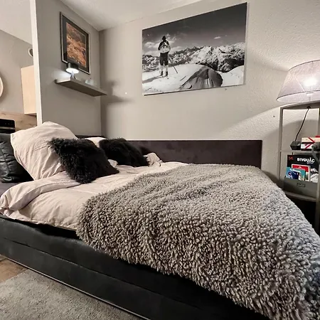 Rocky Sud Apartamento *