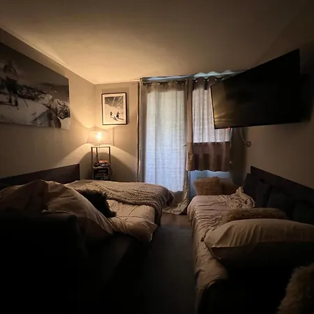 Apartamento Rocky Sud