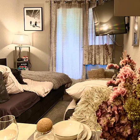 Rocky Sud Apartamento *