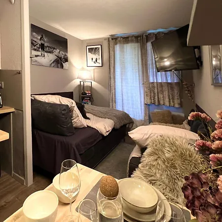 Apartamento Rocky Sud