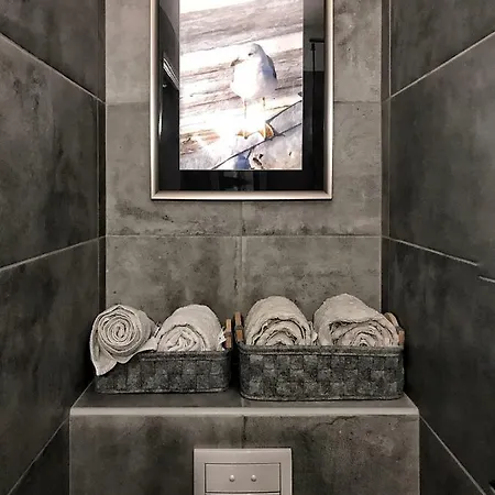 Apartamento Rocky Sud