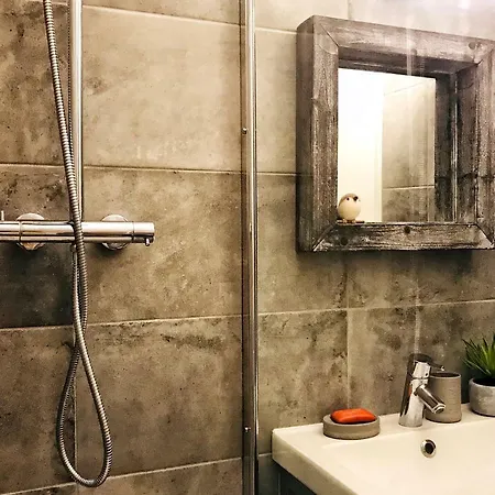 Rocky Sud Apartamento *