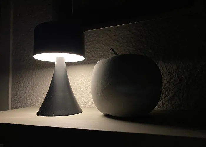 Lägenhet Rocky Sud Chamonix