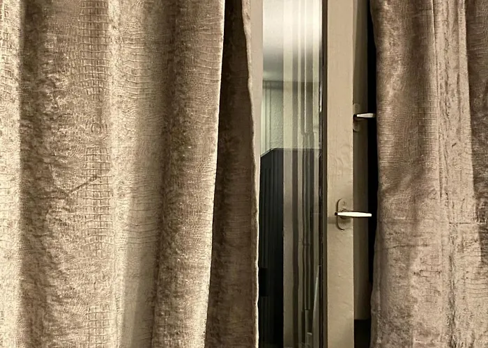 Lägenhet Rocky Sud *