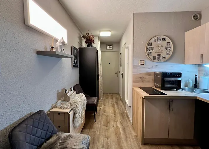 Rocky Sud Lägenhet *