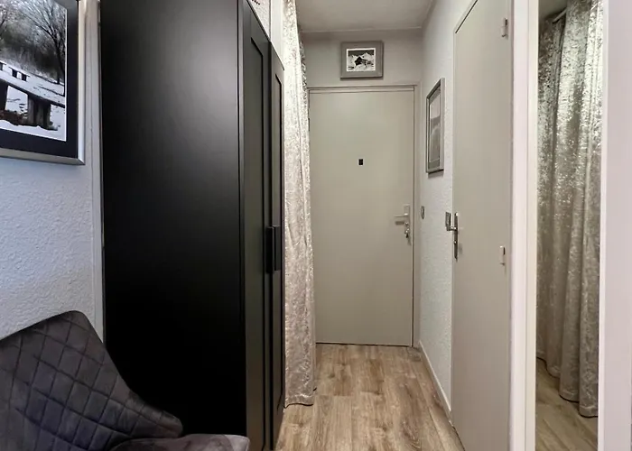 Lägenhet Rocky Sud *