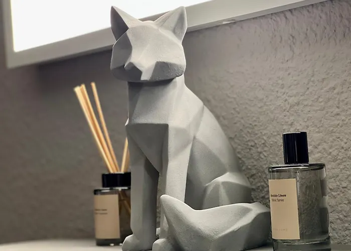 Lägenhet Rocky Sud Chamonix