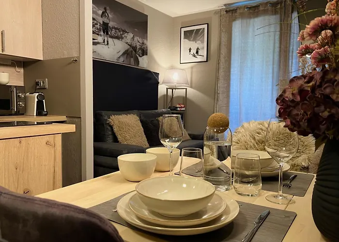 Rocky Sud Lägenhet *