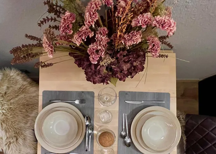 Lägenhet Rocky Sud Chamonix