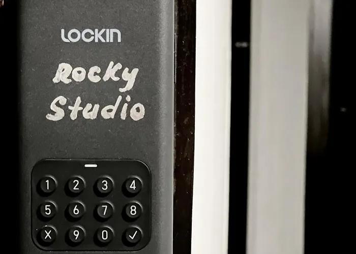 Rocky Sud Lägenhet *