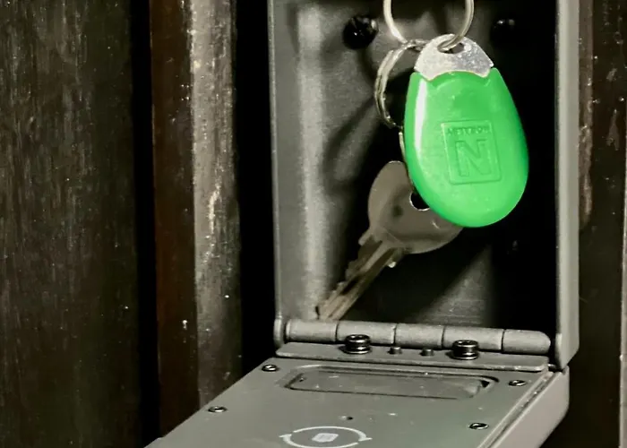 Rocky Sud Lägenhet Chamonix