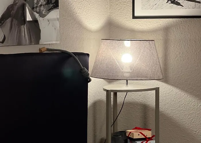 Lägenhet Rocky Sud Chamonix