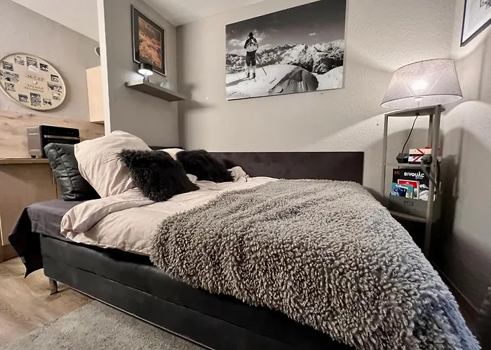 Rocky Sud Lägenhet *