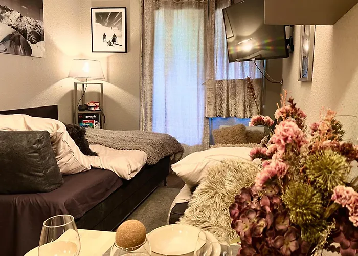 Rocky Sud Lägenhet *