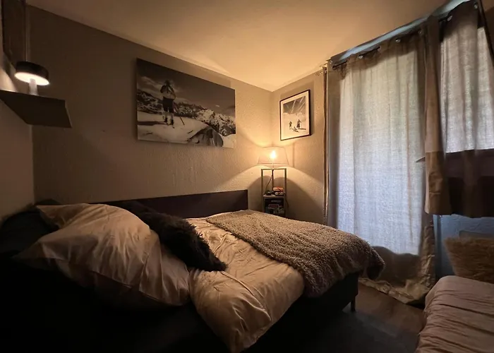 Rocky Sud Lägenhet *