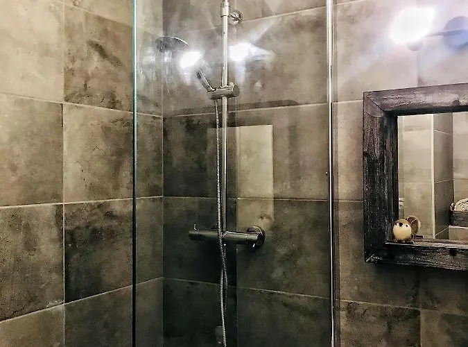 Lägenhet Rocky Sud *