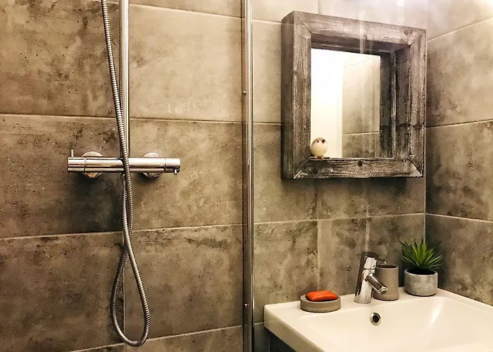 Rocky Sud Lägenhet *