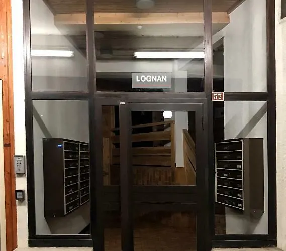 Lägenhet Rocky Sud *